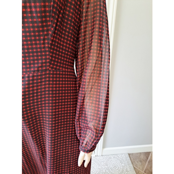 Modcloth (Gilli) Dress Size XL - Picture 3 of 7